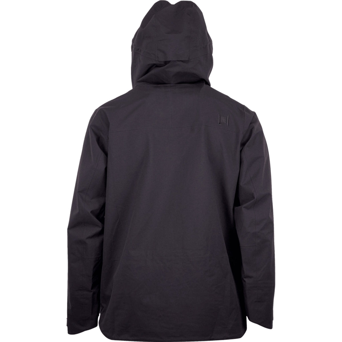 L1 Axial Pro Jacket Black 2027 Mens Snowboard Jackets