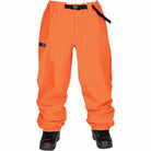 L1 Axial Pro Pant Cinder 2026 Mens Snowboard Pants