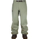 L1 Axial Pro Pant Sage 2027 Mens Snowboard Pants