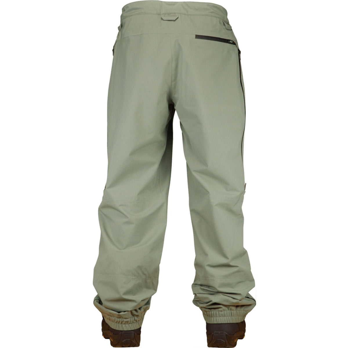 L1 Axial Pro Pant Sage 2027 Mens Snowboard Pants