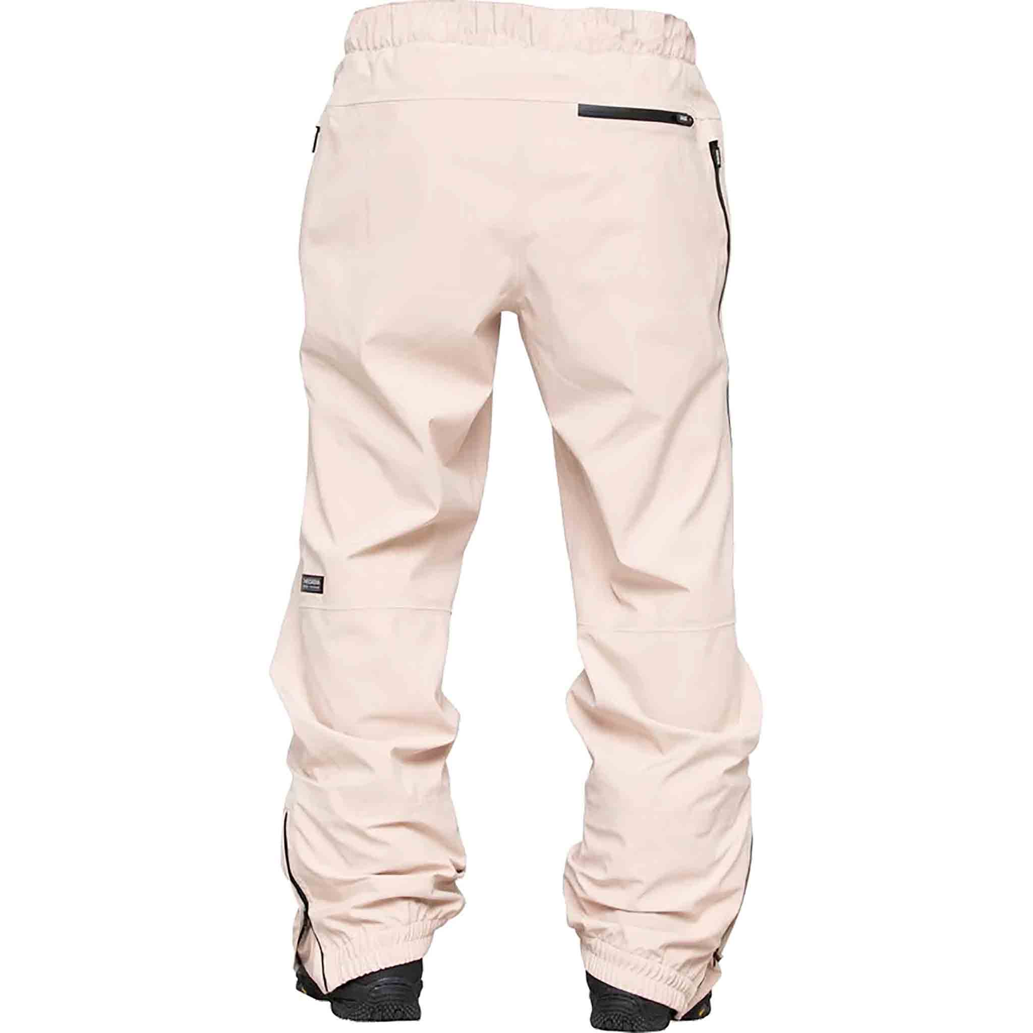 L1 Axial Snowboard Pant Almost Apricot 2024 Mens Snowboard Pants