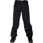 L1 Axial Snowboard Pant Black 2025 Mens Snowboard Pants