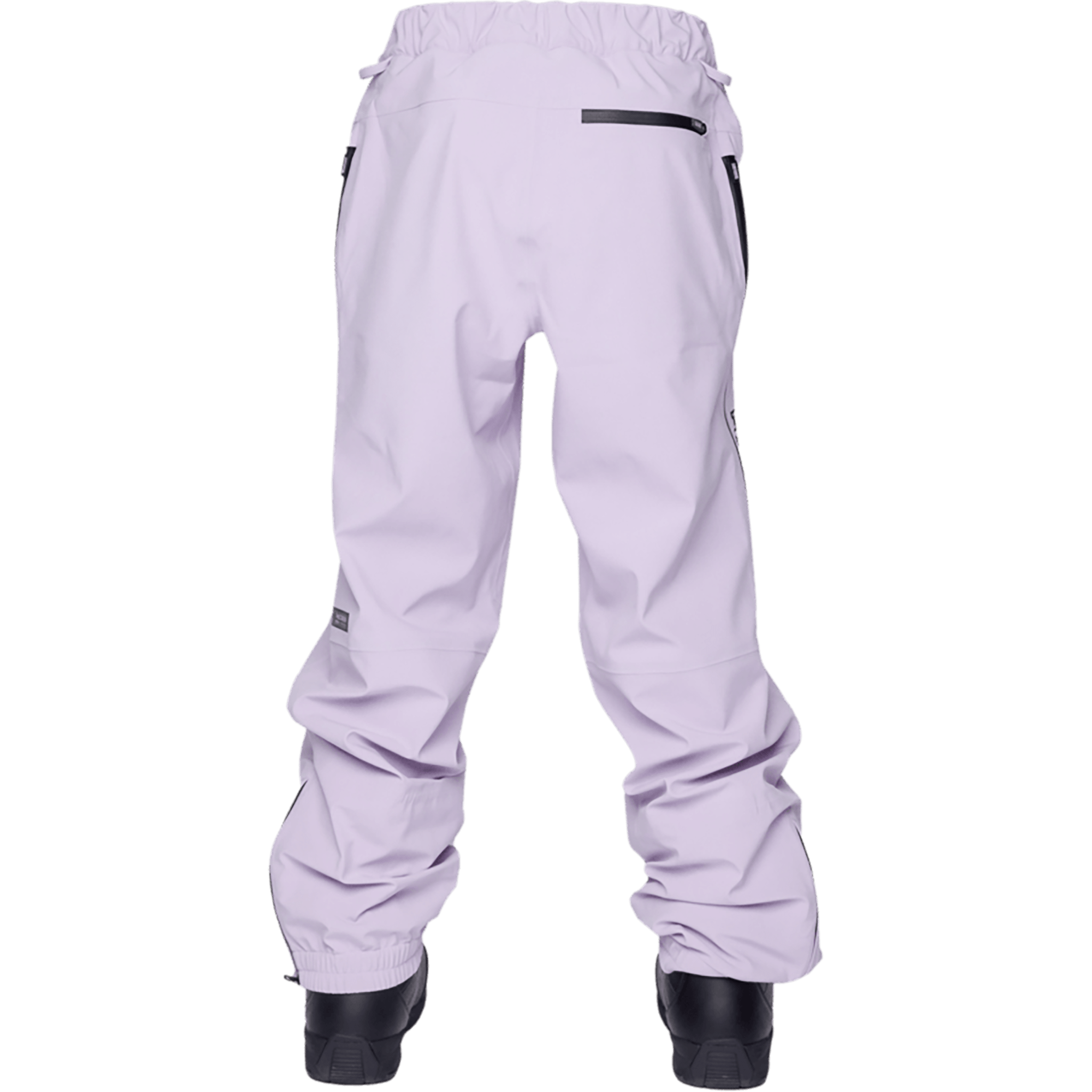 L1 Axial Snowboard Pant Haze 2025 Mens Snowboard Pants