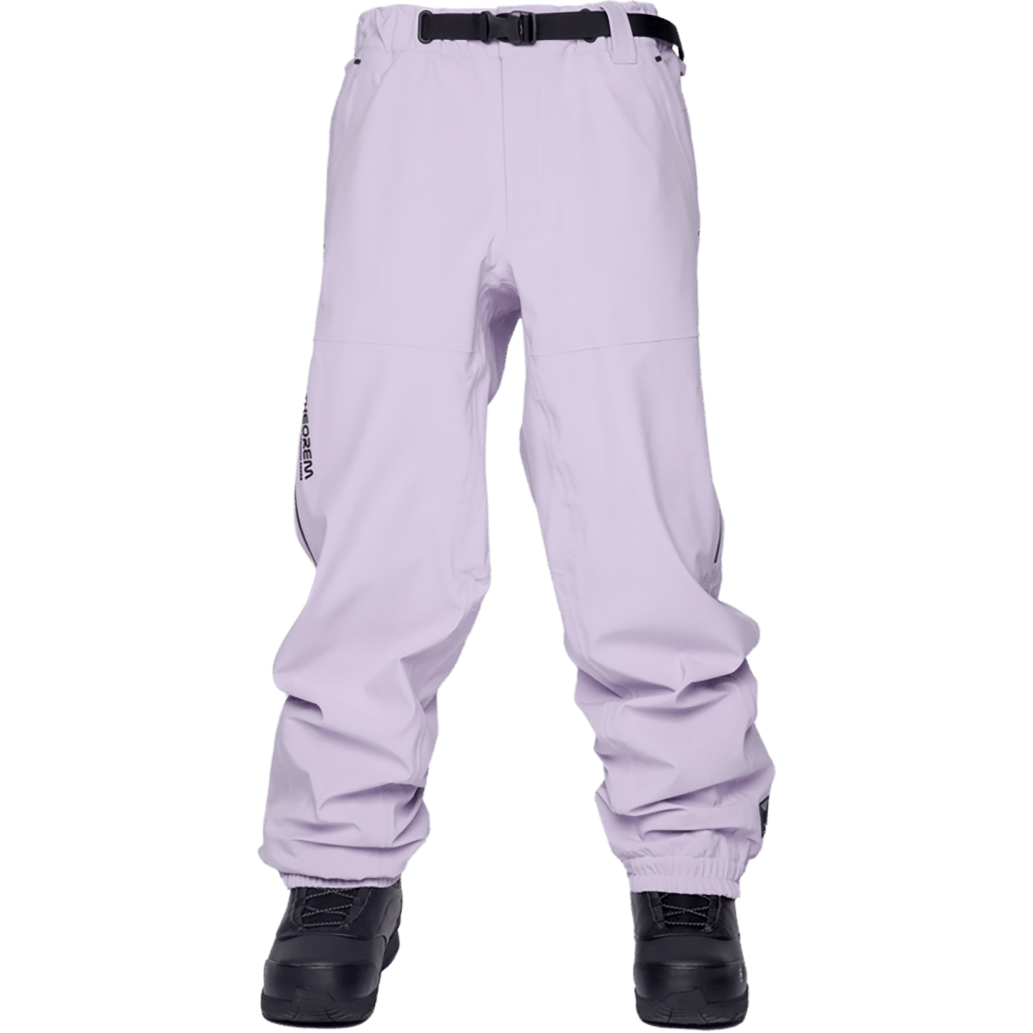 L1 Axial Snowboard Pant Haze 2025 Mens Snowboard Pants