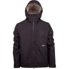 L1 Chroma Jacket Dom Wagner X Fabian Fuchs Black 2027 Mens Snowboard Jackets