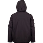 L1 Chroma Jacket Dom Wagner X Fabian Fuchs Black 2027 Mens Snowboard Jackets