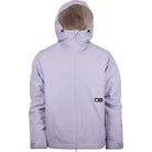 L1 Chroma Jacket Pale Lavender 2027 Mens Snowboard Jackets
