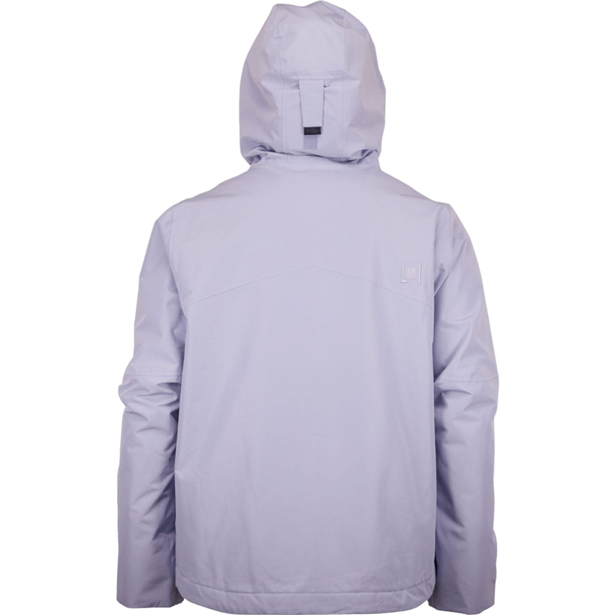 L1 Chroma Jacket Pale Lavender 2027 Mens Snowboard Jackets