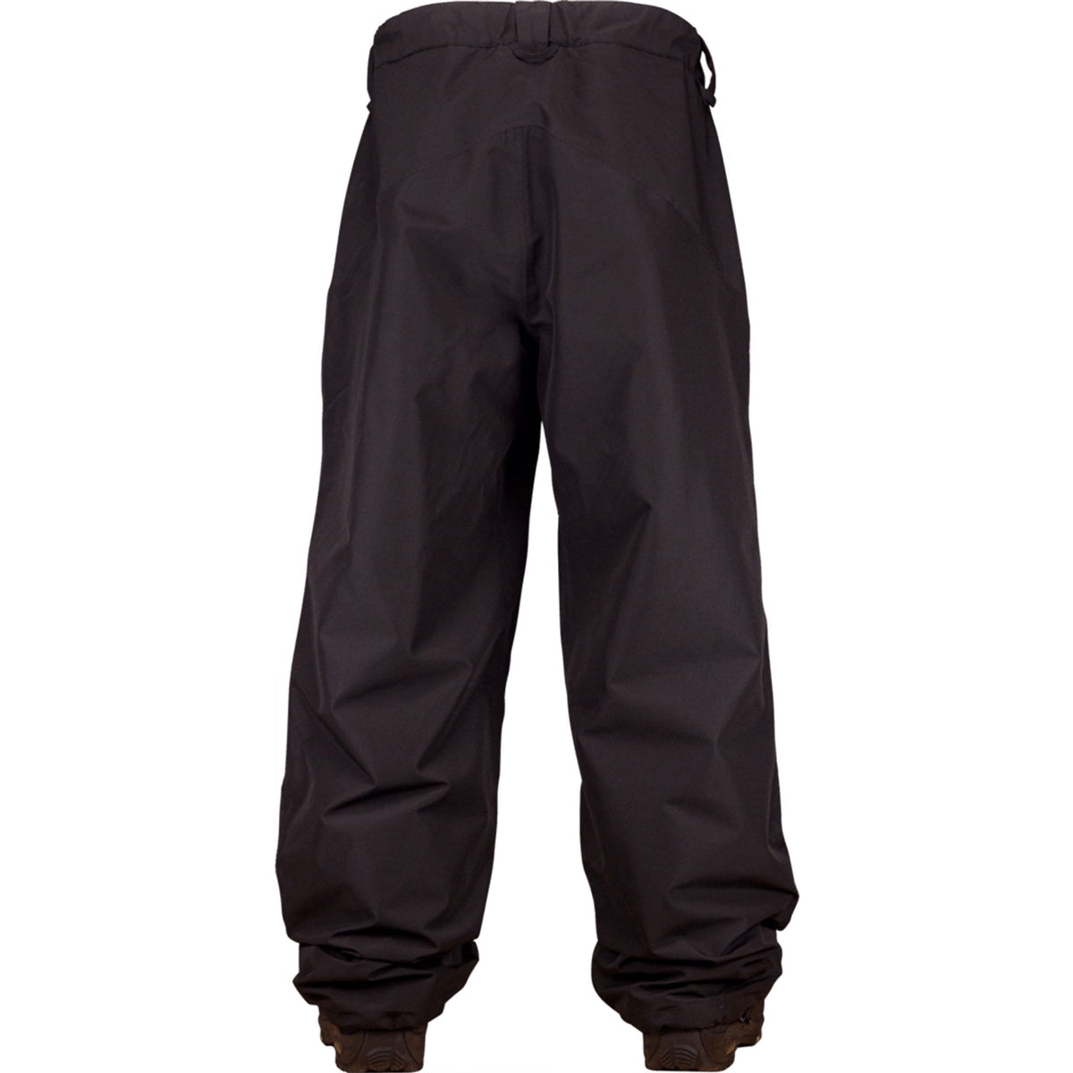 L1 Chroma Pant Dom Wagner X Fabian Fuchs Black 2027 Mens Snowboard Pants