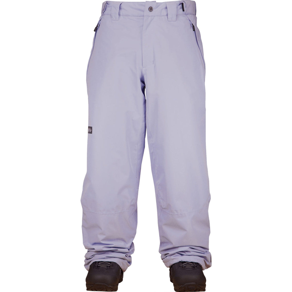 L1 Chroma Pant Pale Lavender 2027 Mens Snowboard Pants