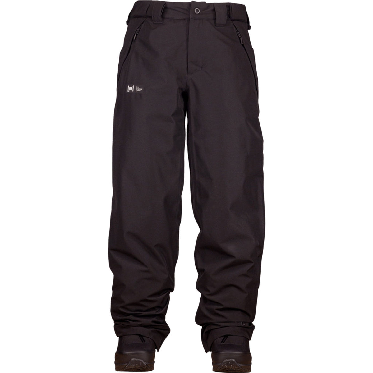 L1 Chroma Women's Pant Black 2027 Womens Snowboard Pants