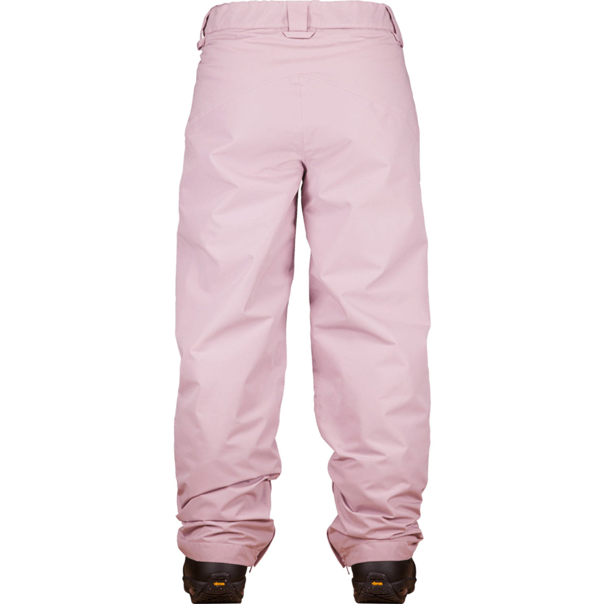 L1 Chroma Women's Pant Pale Blush 2027 Womens Snowboard Pants