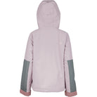 L1 Dakota Women's Jacket Violet Rose Carb Womens Snowboard Jackets