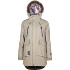 L1 Fairbanks Jacket Platoon Womens Snowboard Jacket