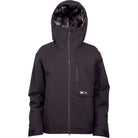L1 Fairfield Women's Jacket Black 2027 Womens Snowboard Jackets