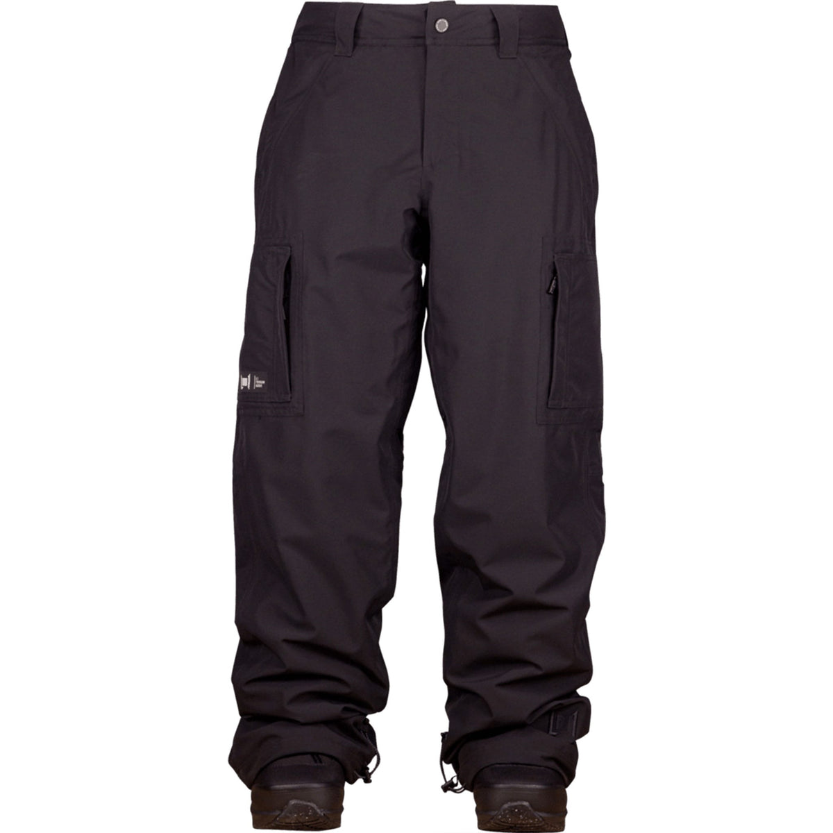 L1 Fairfield Women's Pant Black 2027 Womens Snowboard Pants