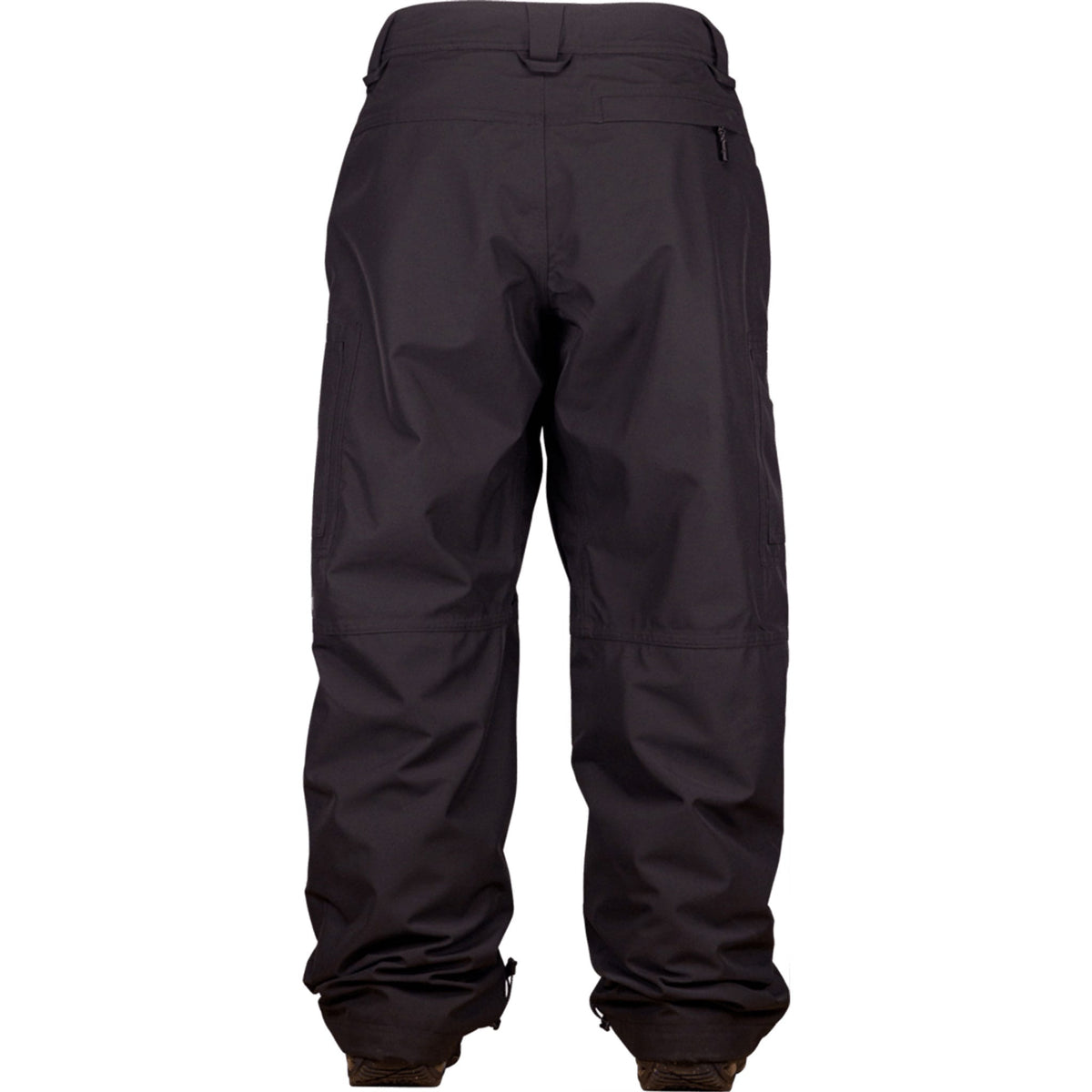 L1 Fairfield Women's Pant Black 2027 Womens Snowboard Pants