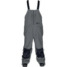L1 Filmore Bib Carbon Black Mens Snowboard Pants