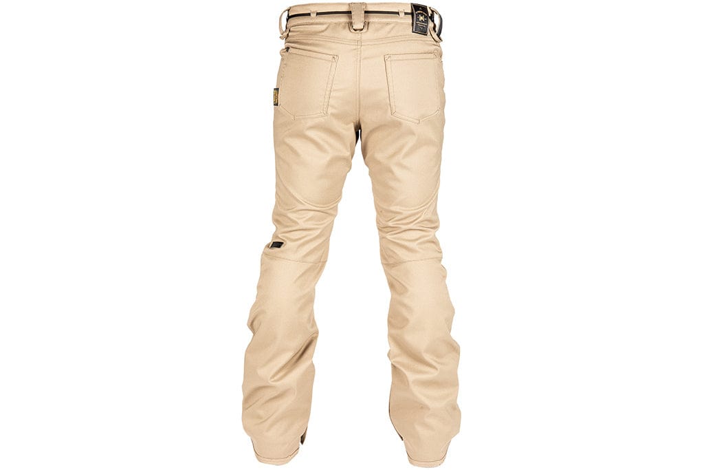 L1 Heartbreaker Twill Pant Moon Women's Snowboard Pants