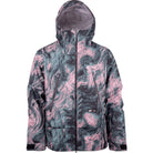 L1 Lighthouse Jacket Snow Field Print 2027 Mens Snowboard Jackets