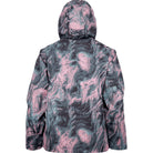 L1 Lighthouse Jacket Snow Field Print 2027 Mens Snowboard Jackets