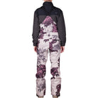 L1 Loretta Bib Ghosted Print Women's Snowboard Pants