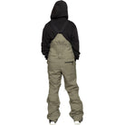 L1 Loretta Overall Dawn 2025 Womens Snowboard Pants