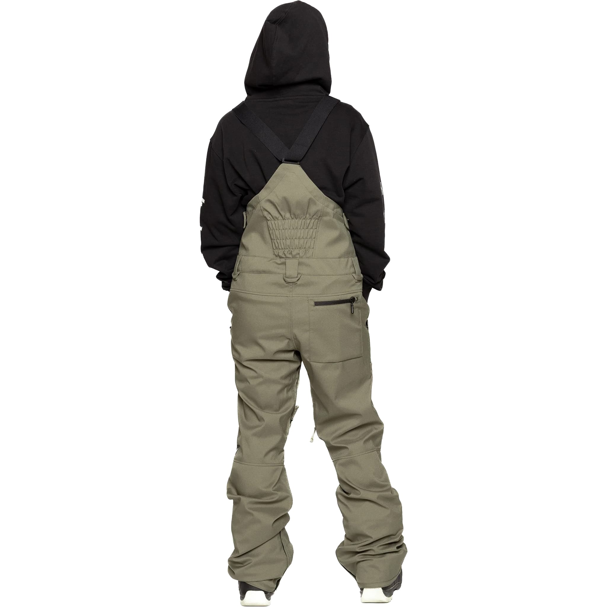 L1 Loretta Overall Dawn 2025 Womens Snowboard Pants