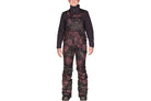 L1 Loretta Overall Fatal Beauty Print Women's Snowboard Pants