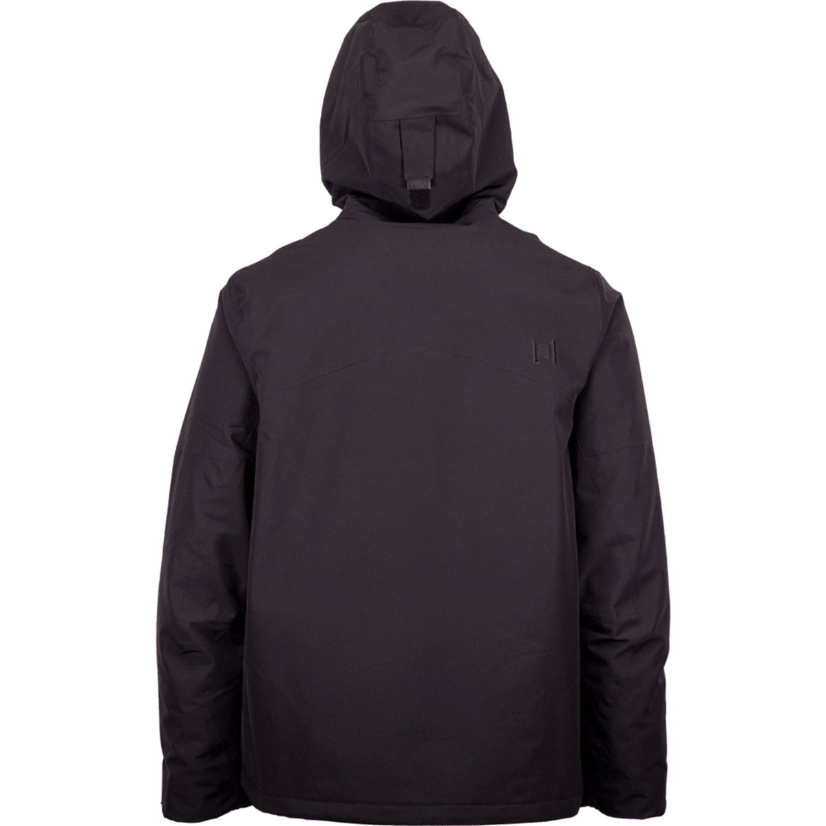 L1 Rankin Jacket Black 2027 Mens Snowboard Jackets