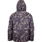 L1 Rankin Jacket Eero Ettala Jungle Print Black 2027 Mens Snowboard Jackets