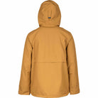 L1 Rankin Jacket Golden Smoke 2026 Mens Snowboard Coat