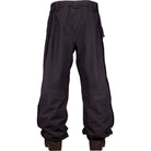 L1 Rankin Pant Black 2027 Mens Snowboard Pants
