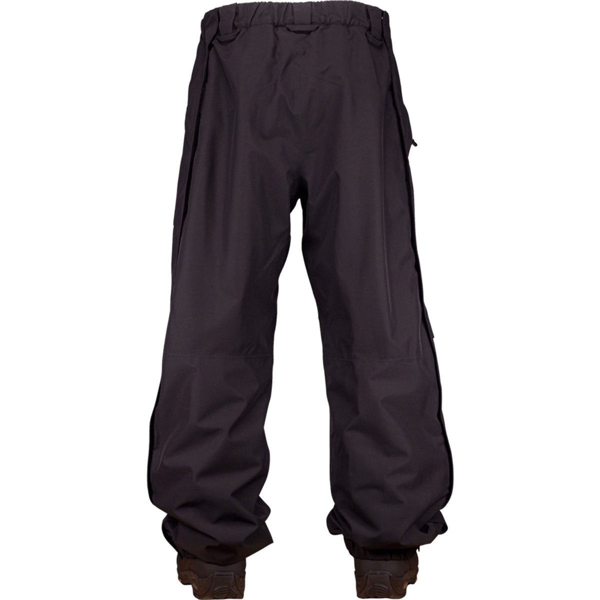 L1 Rankin Pant Black 2027 Mens Snowboard Pants