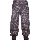 L1 Rankin Pant Eero Ettala Jungle Print Black 2027 Mens Snowboard Pants
