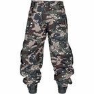 L1 Rankin Pant Green Camo 2026 Mens Snowboard Pants