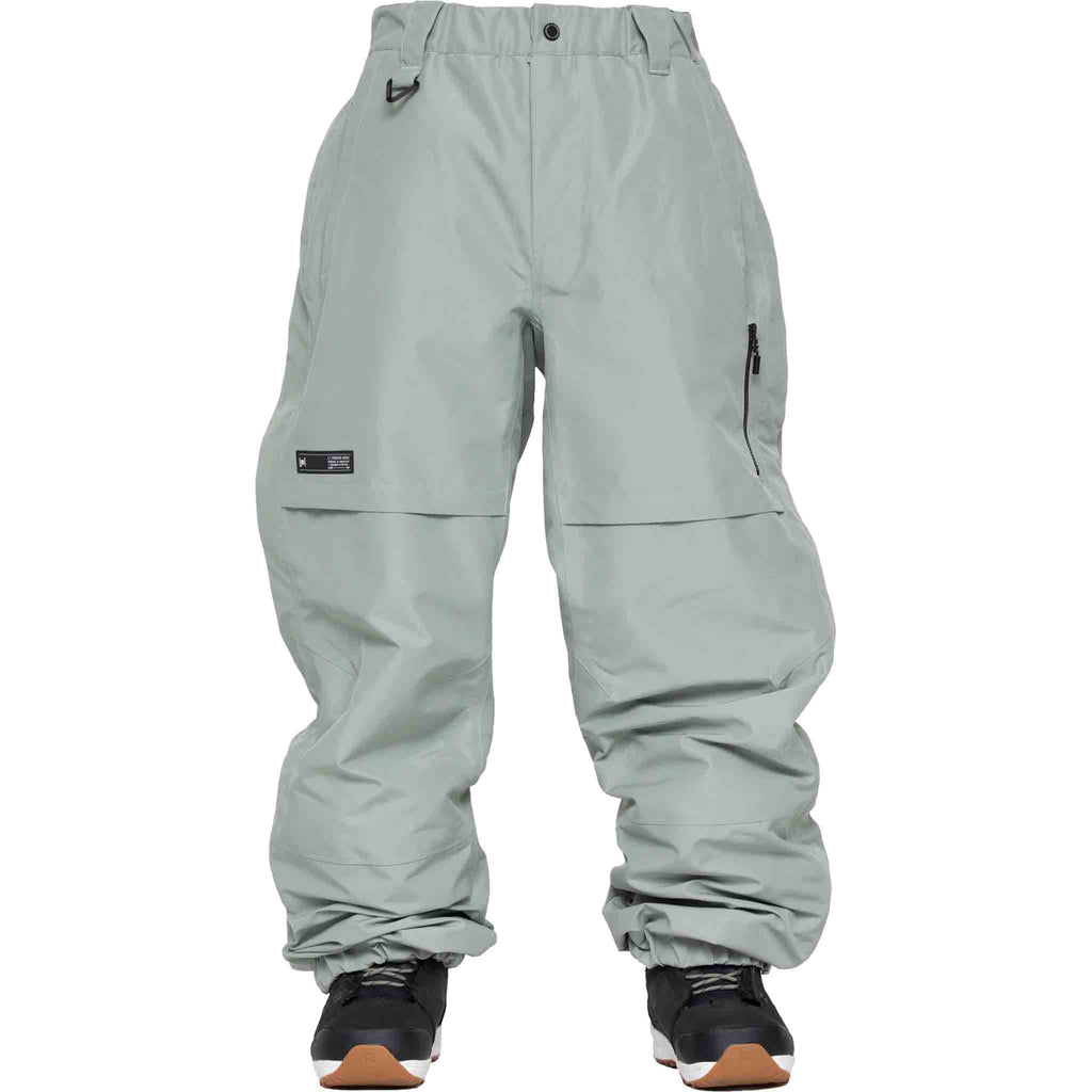 L1 Rankin Snowboard Pant Shadow 2024 Mens Snowboard Pants