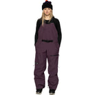 L1 Ukka Women's Bib Fig Womens Snowboard Pants