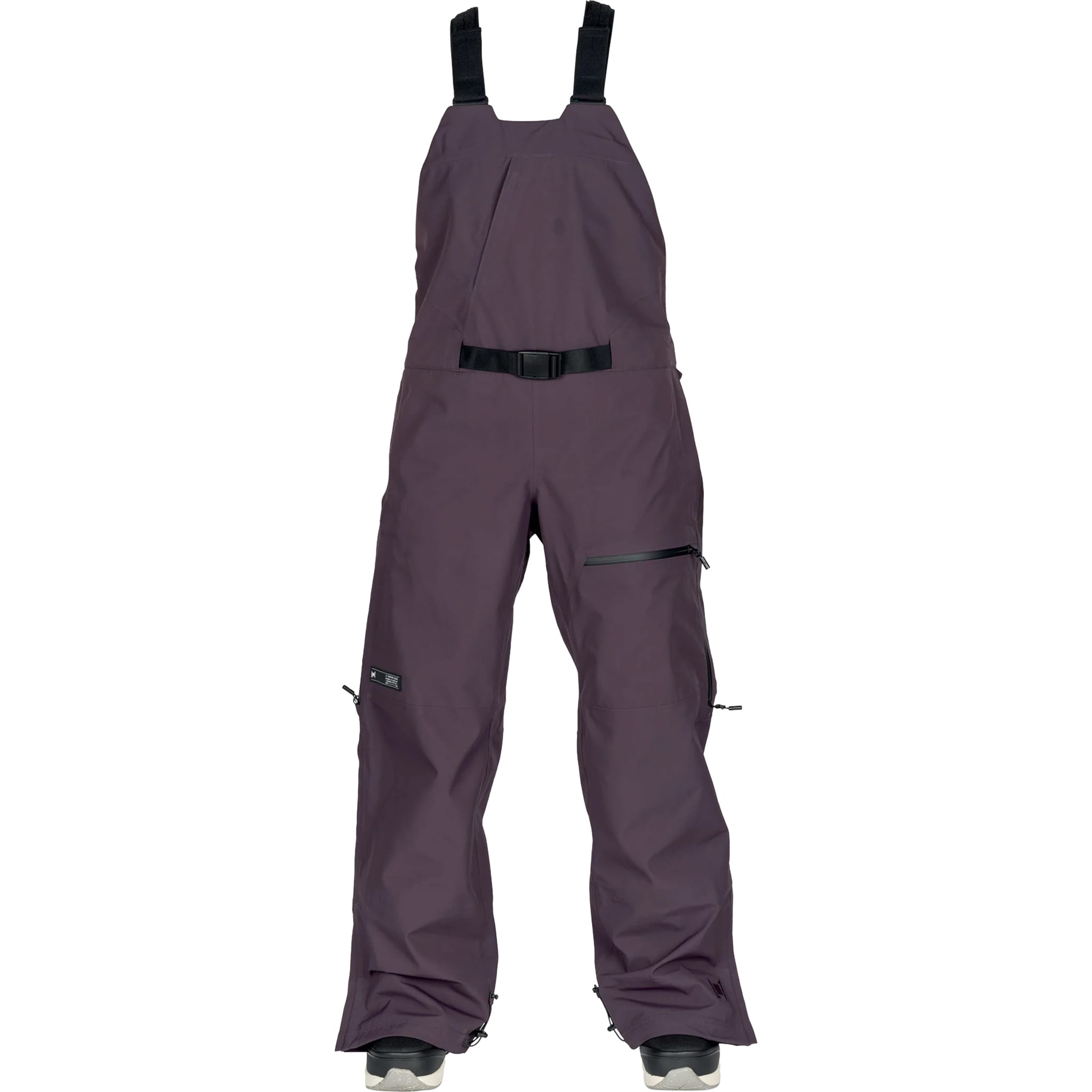 L1 Ukka Women's Bib Fig Womens Snowboard Pants