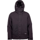 L1 Ventura Jacket Black 2027 Mens Snowboard Jackets