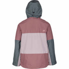 L1 Ventura Jacket Rose Violet Carbon 2026 Mens Snowboard Coat