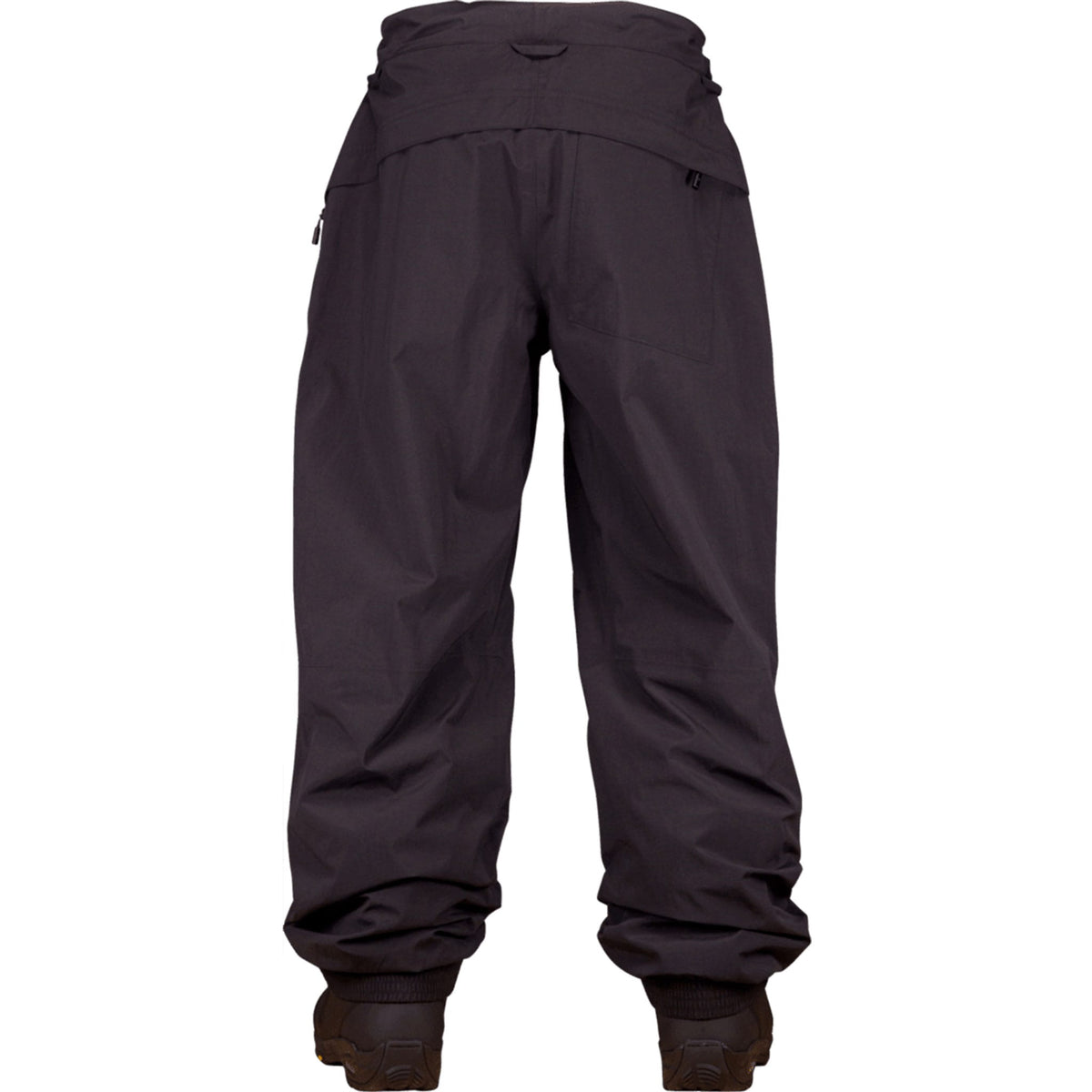 L1 Ventura Pant Black 2027 Mens Snowboard Pants