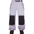 L1 Ventura Pant Pale Lavender Black 2027 Mens Snowboard Pants