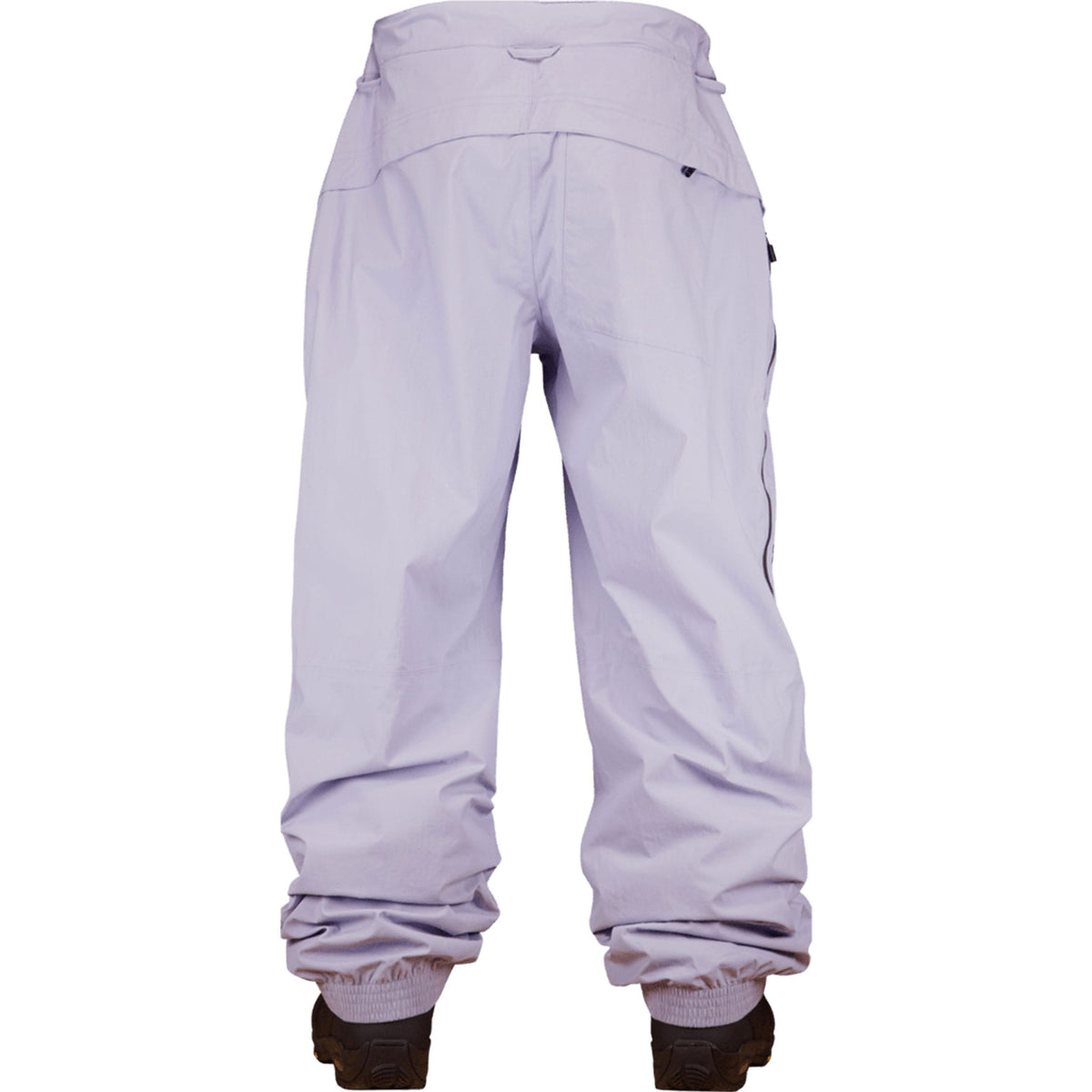 L1 Ventura Pant Pale Lavender Black 2027 Mens Snowboard Pants