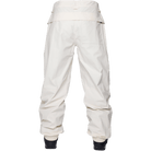 L1 Ventura Snowboard Pant Cream Storm 2025 Mens Snowboard Pants