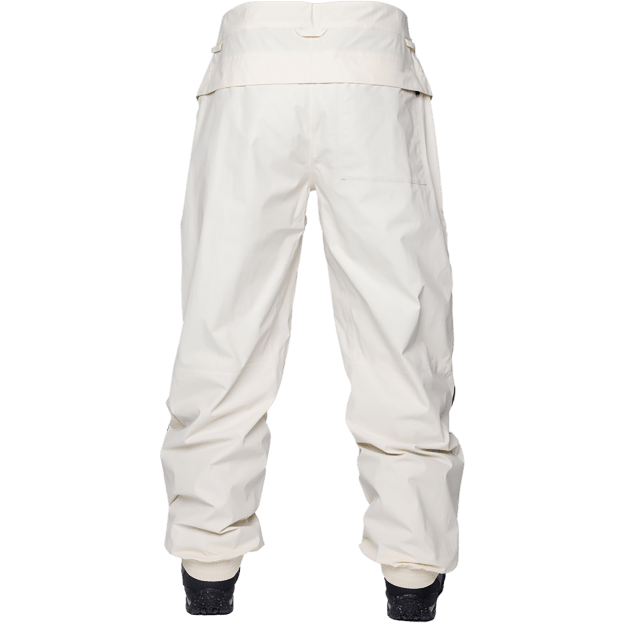 L1 Ventura Snowboard Pant Cream Storm 2025 Mens Snowboard Pants