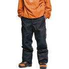 L1 Warren Snowboard Pant Black Mens Snowboard Pants