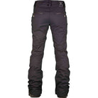 L1 women's Apex Snowboard Pant Black Womens Snowboard Pants