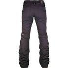L1 Women's Heartbreaker Twill Pant Black Womens Snowboard Pants