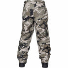 L1 Women's Krush Snowboard Pant Camo Mens Snowboard Pants
